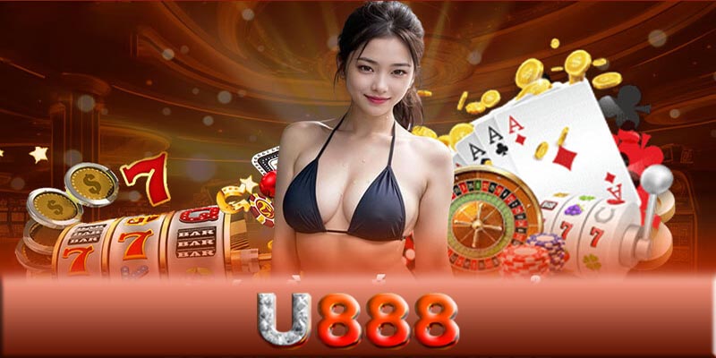 Rút tiền U888 - Các quy trình rút tiền U888 nhanh chóng nhất