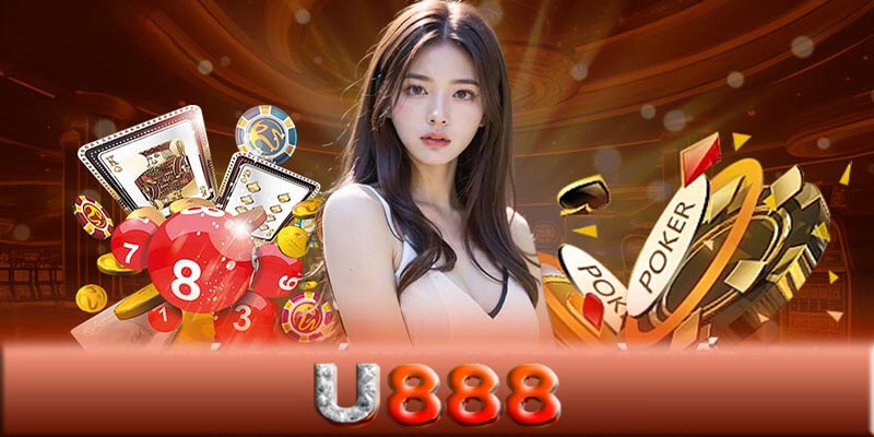 Sử dụng dữ liệu thống kê để soi kèo U888